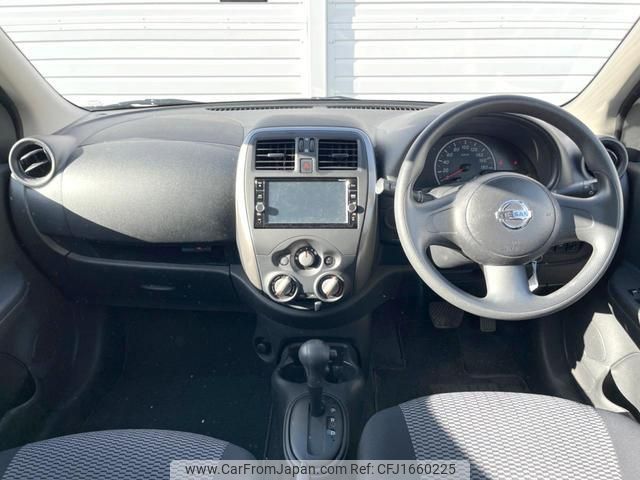 nissan march 2017 CFJ1660225 image 2