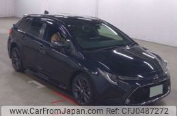 toyota corolla-touring-wagon 2021 -TOYOTA 【四日市 310 235】--Corolla Touring 3BA-ZRE212W--ZRE212-6029485---TOYOTA 【四日市 310 235】--Corolla Touring 3BA-ZRE212W--ZRE212-6029485-