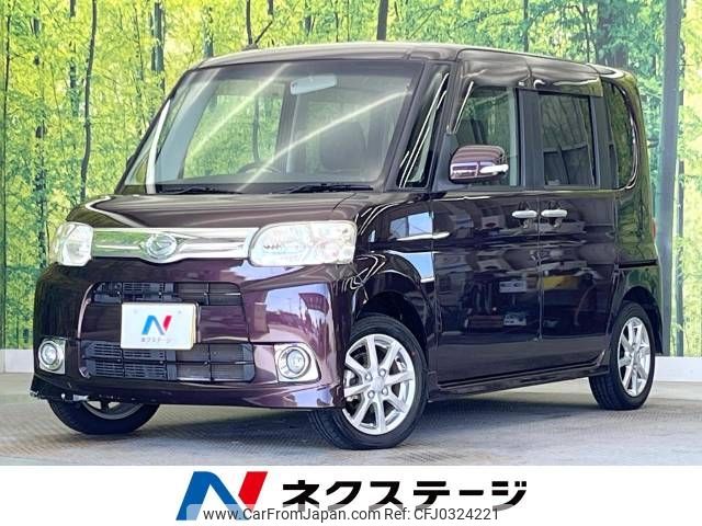 daihatsu tanto 2013 -DAIHATSU--Tanto DBA-L375S--L375S-0650162---DAIHATSU--Tanto DBA-L375S--L375S-0650162- image 1