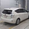 toyota prius-α 2012 -TOYOTA--Prius α DAA-ZVW41W--ZVW41-3118482---TOYOTA--Prius α DAA-ZVW41W--ZVW41-3118482- image 2