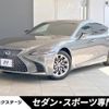 lexus ls 2018 -LEXUS--Lexus LS DBA-VXFA50--VXFA50-6002177---LEXUS--Lexus LS DBA-VXFA50--VXFA50-6002177- image 1