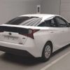 toyota prius 2021 -TOYOTA--Prius 6AA-ZVW51--ZVW51-6224047---TOYOTA--Prius 6AA-ZVW51--ZVW51-6224047- image 2