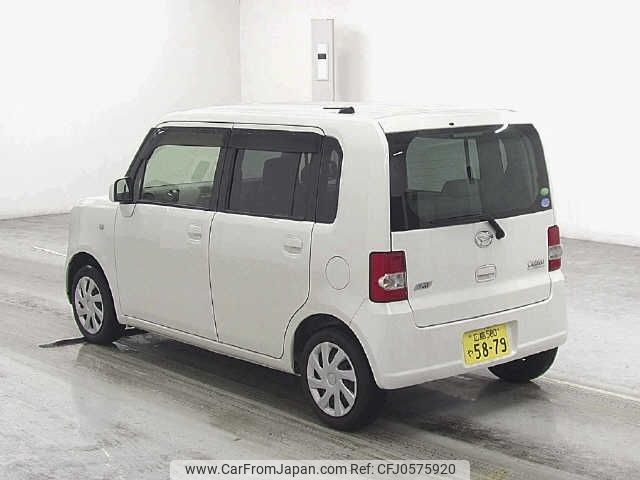 daihatsu move-conte 2012 -DAIHATSU 【広島 580ﾔ5879】--Move Conte L575S--0173167---DAIHATSU 【広島 580ﾔ5879】--Move Conte L575S--0173167- image 2