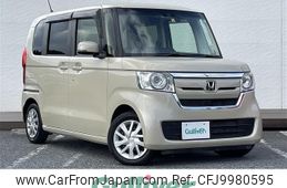 honda n-box 2020 -HONDA--N BOX 6BA-JF3--JF3-1437488---HONDA--N BOX 6BA-JF3--JF3-1437488-