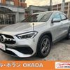 mercedes-benz gla-class 2023 -MERCEDES-BENZ 【広島 364ﾁ 330】--Benz GLA 3DA-247713M--W1N2477132J422221---MERCEDES-BENZ 【広島 364ﾁ 330】--Benz GLA 3DA-247713M--W1N2477132J422221- image 1