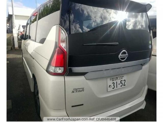 nissan serena 2019 quick_quick_DAA-GFC27_147863 image 2