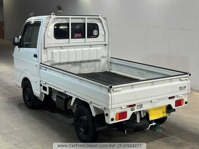 suzuki carry-truck 2018 -SUZUKI 【山口 480ち898】--Carry Truck DA16T-411688---SUZUKI 【山口 480ち898】--Carry Truck DA16T-411688- image 2