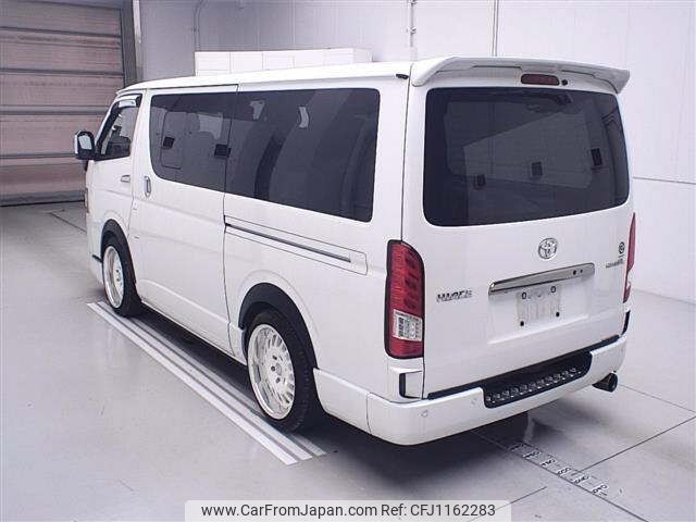 toyota hiace-van 2022 -TOYOTA--Hiace Van TRH200V-0351851---TOYOTA--Hiace Van TRH200V-0351851- image 2