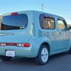 nissan cube 2015 quick_quick_DBA-Z12_Z12-312547 image 6