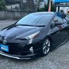 toyota prius 2017 CFJ4105135 image 16