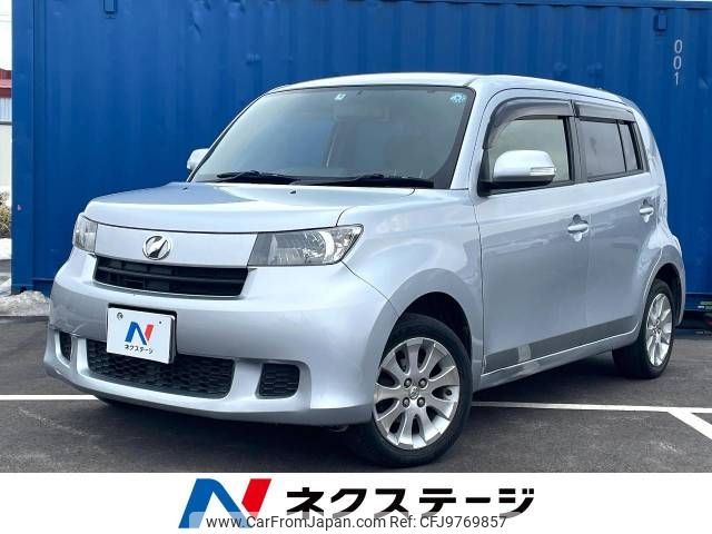 toyota bb 2013 -TOYOTA--bB CBA-QNC25--QNC25-0022132---TOYOTA--bB CBA-QNC25--QNC25-0022132- image 1