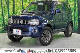 suzuki jimny-sierra 2014 -SUZUKI--Jimny Sierra ABA-JB43W--JB43W-580149---SUZUKI--Jimny Sierra ABA-JB43W--JB43W-580149-