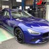 maserati ghibli 2022 -MASERATI 【四日市 300ｿ1353】--Maserati Ghibli MG20--01373659---MASERATI 【四日市 300ｿ1353】--Maserati Ghibli MG20--01373659- image 1