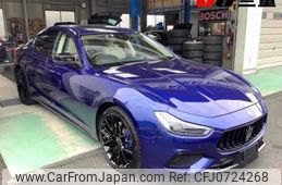 maserati ghibli 2022 -MASERATI 【四日市 300ｿ1353】--Maserati Ghibli MG20--01373659---MASERATI 【四日市 300ｿ1353】--Maserati Ghibli MG20--01373659-