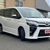 toyota voxy 2019 -TOYOTA--Voxy DAA-ZWR80W--ZWR80-0384981---TOYOTA--Voxy DAA-ZWR80W--ZWR80-0384981- image 7