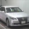 toyota crown-majesta 2014 -TOYOTA 【会津 330ﾇ214】--Crown Majesta AWS215-6000442---TOYOTA 【会津 330ﾇ214】--Crown Majesta AWS215-6000442- image 1