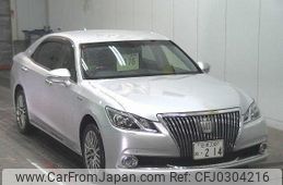 toyota crown-majesta 2014 -TOYOTA 【会津 330ﾇ214】--Crown Majesta AWS215-6000442---TOYOTA 【会津 330ﾇ214】--Crown Majesta AWS215-6000442-