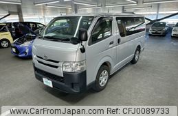 toyota hiace-van 2019 AF-TRH200-0304291