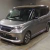 mitsubishi delica-d2 2017 -MITSUBISHI--Delica D2 MB46S-650020---MITSUBISHI--Delica D2 MB46S-650020- image 1