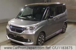mitsubishi delica-d2 2017 -MITSUBISHI--Delica D2 MB46S-650020---MITSUBISHI--Delica D2 MB46S-650020-