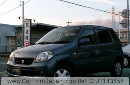 suzuki kei 2009 -SUZUKI--Kei HN22S--886005---SUZUKI--Kei HN22S--886005-