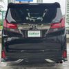 toyota alphard 2017 -TOYOTA--Alphard DBA-AGH30W--AGH30-0159193---TOYOTA--Alphard DBA-AGH30W--AGH30-0159193- image 6