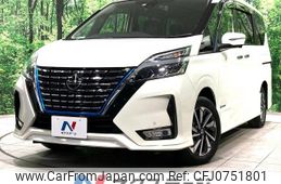 nissan serena 2022 -NISSAN--Serena 6AA-HFC27--HFC27-130282---NISSAN--Serena 6AA-HFC27--HFC27-130282-