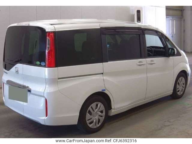 honda stepwagon 2016 -HONDA--Stepwgn DBA-RP1--RP1-1013785---HONDA--Stepwgn DBA-RP1--RP1-1013785- image 2