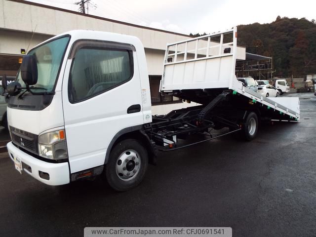 mitsubishi-fuso canter 2006 GOO_NET_EXCHANGE_0206412A30250128W001 image 1