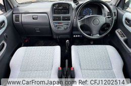 subaru pleo 2005 504928-930242