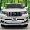 toyota land-cruiser-prado 2022 -TOYOTA--Land Cruiser Prado 3BA-TRJ150W--TRJ150-0158485---TOYOTA--Land Cruiser Prado 3BA-TRJ150W--TRJ150-0158485- image 14
