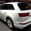 audi q7 2016 -AUDI--Audi Q7 4MCYRA--WAUZZZ4M5GD036765---AUDI--Audi Q7 4MCYRA--WAUZZZ4M5GD036765- image 18