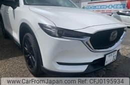 mazda cx-5 2021 quick_quick_6BA-KFEP_KFEP-451552