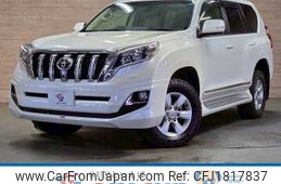toyota land-cruiser-prado 2015 CFJ1817837