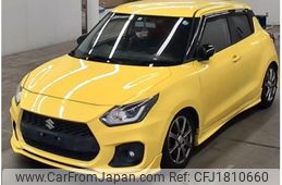 suzuki swift 2021 CFJ1810660