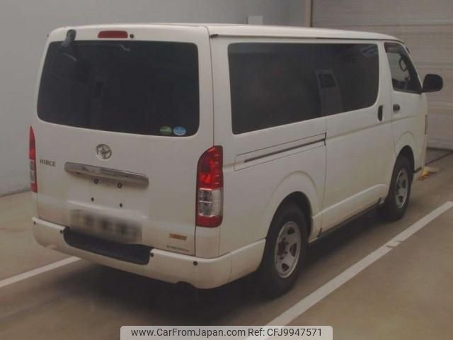 toyota hiace-van 2016 quick_quick_QDF-KDH201V_KDH201-5022206 image 2