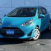 toyota aqua 2018 -TOYOTA--AQUA DAA-NHP10--NHP10-6697253---TOYOTA--AQUA DAA-NHP10--NHP10-6697253- image 1