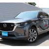 mazda cx-80 2024 -MAZDA 【船橋 300ｾ5255】--CX-80 KL3P--100068---MAZDA 【船橋 300ｾ5255】--CX-80 KL3P--100068- image 7