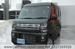 suzuki every-wagon 2025 quick_quick_DA17W_DA17W-365603