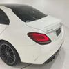 mercedes-benz c-class 2020 quick_quick_CBA-205064_WDD2050642R429136 image 19