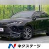 toyota harrier 2021 -TOYOTA--Harrier 6AA-AXUH80--AXUH80-0021438---TOYOTA--Harrier 6AA-AXUH80--AXUH80-0021438- image 1