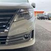 nissan elgrand 2014 -NISSAN 【袖ヶ浦 301ｽ2791】--Elgrand TE52--074059---NISSAN 【袖ヶ浦 301ｽ2791】--Elgrand TE52--074059- image 9