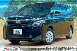 toyota voxy 2019 -TOYOTA--Voxy DBA-ZRR80G--ZRR80-0578420---TOYOTA--Voxy DBA-ZRR80G--ZRR80-0578420-