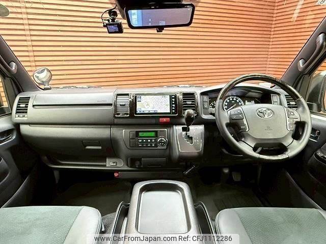 toyota hiace-van 2023 quick_quick_3DF-GDH206V_GDH206-2033749 image 2