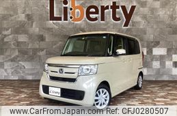 honda n-box 2017 quick_quick_JF3_JF3-1002577