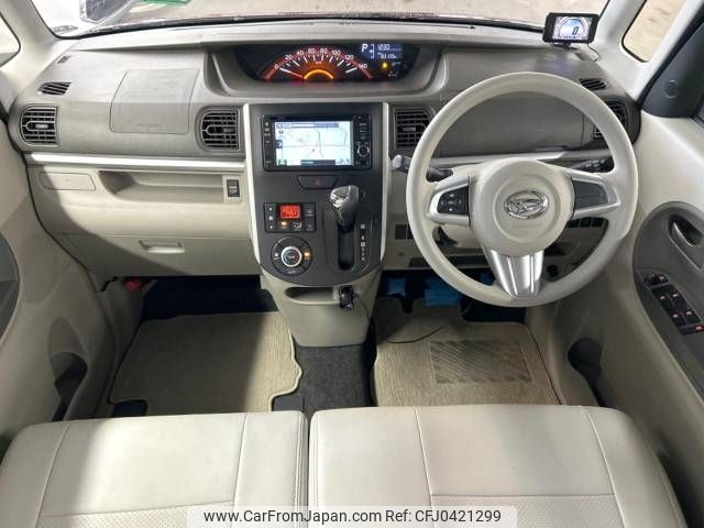 daihatsu tanto 2014 -DAIHATSU--Tanto DBA-LA600S--LA600S-0154044---DAIHATSU--Tanto DBA-LA600S--LA600S-0154044- image 2