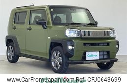 daihatsu taft 2023 -DAIHATSU--Taft 5BA-LA900S--LA900S-0160668---DAIHATSU--Taft 5BA-LA900S--LA900S-0160668-