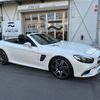 mercedes-benz sl-class 2020 -MERCEDES-BENZ--Benz SL DBA-231466--WDD2314662F059634---MERCEDES-BENZ--Benz SL DBA-231466--WDD2314662F059634- image 4