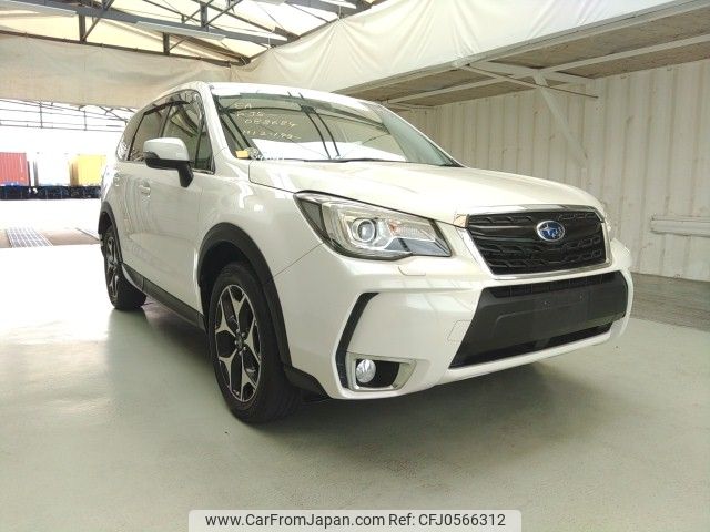 subaru forester 2016 ENHANCEAUTO_1_ea292041 image 1