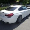bmw 6-series 2013 -BMW 【倉敷 300に4129】--BMW 6 Series LW30C-WBALW32060DW91406---BMW 【倉敷 300に4129】--BMW 6 Series LW30C-WBALW32060DW91406- image 6